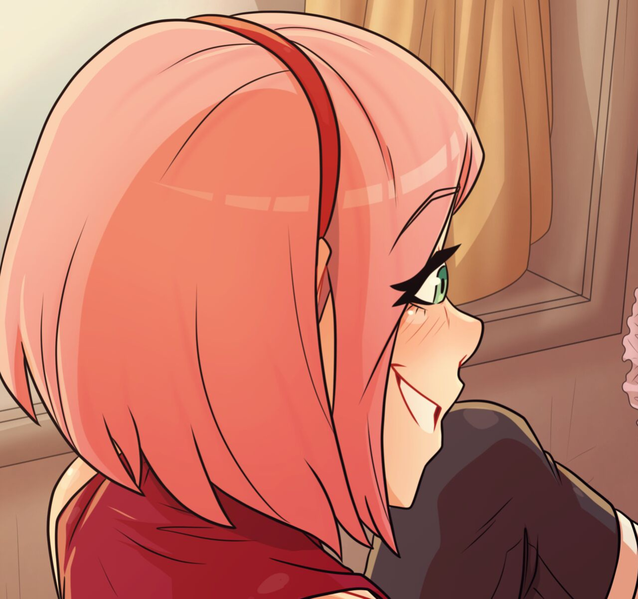 [Khartemis] Sakura's Memories (Naruto) [preview]