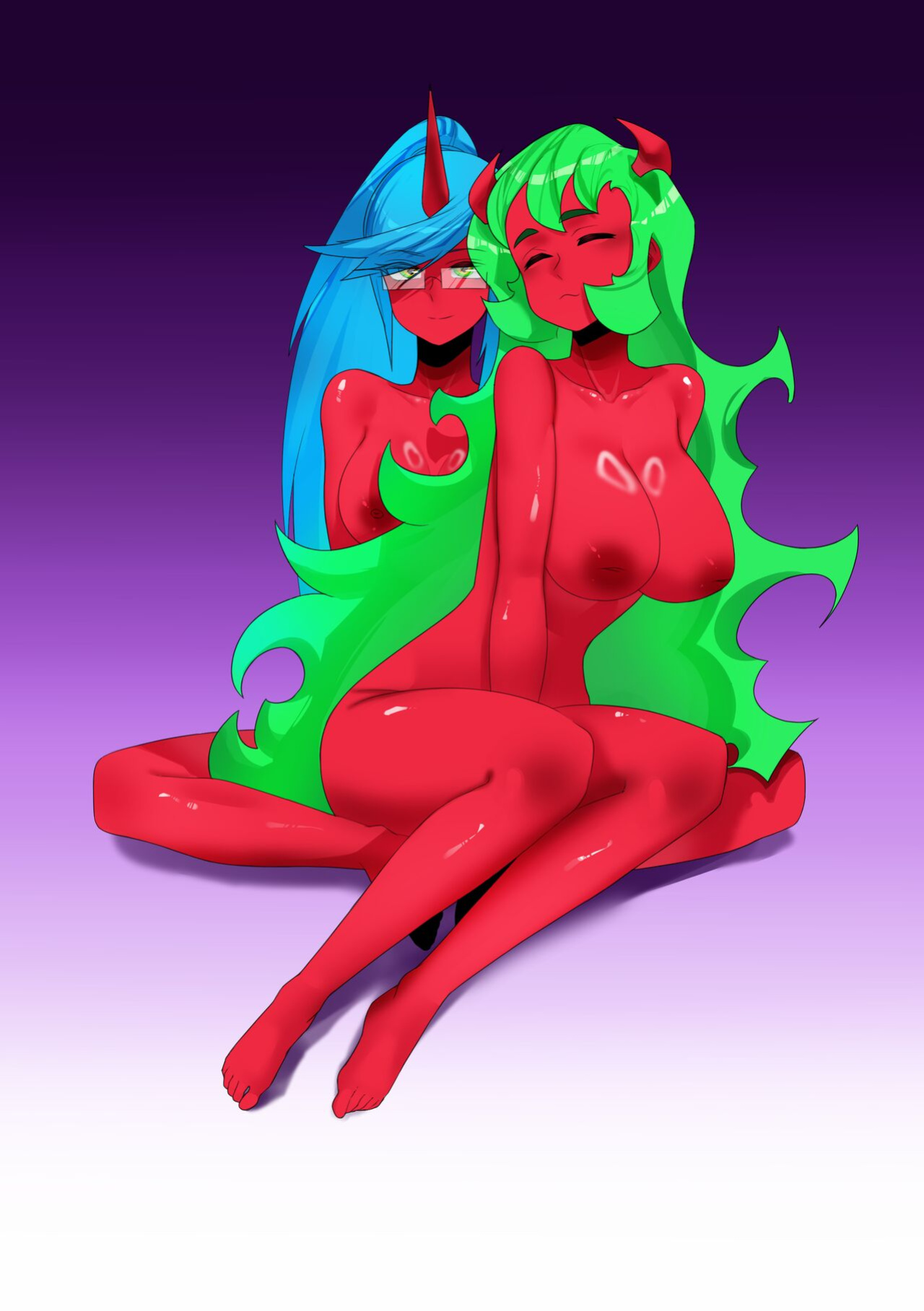 [TSFSingularity (TNGKBmarlon)] Panty & Swaping Part 2 (PSWG)