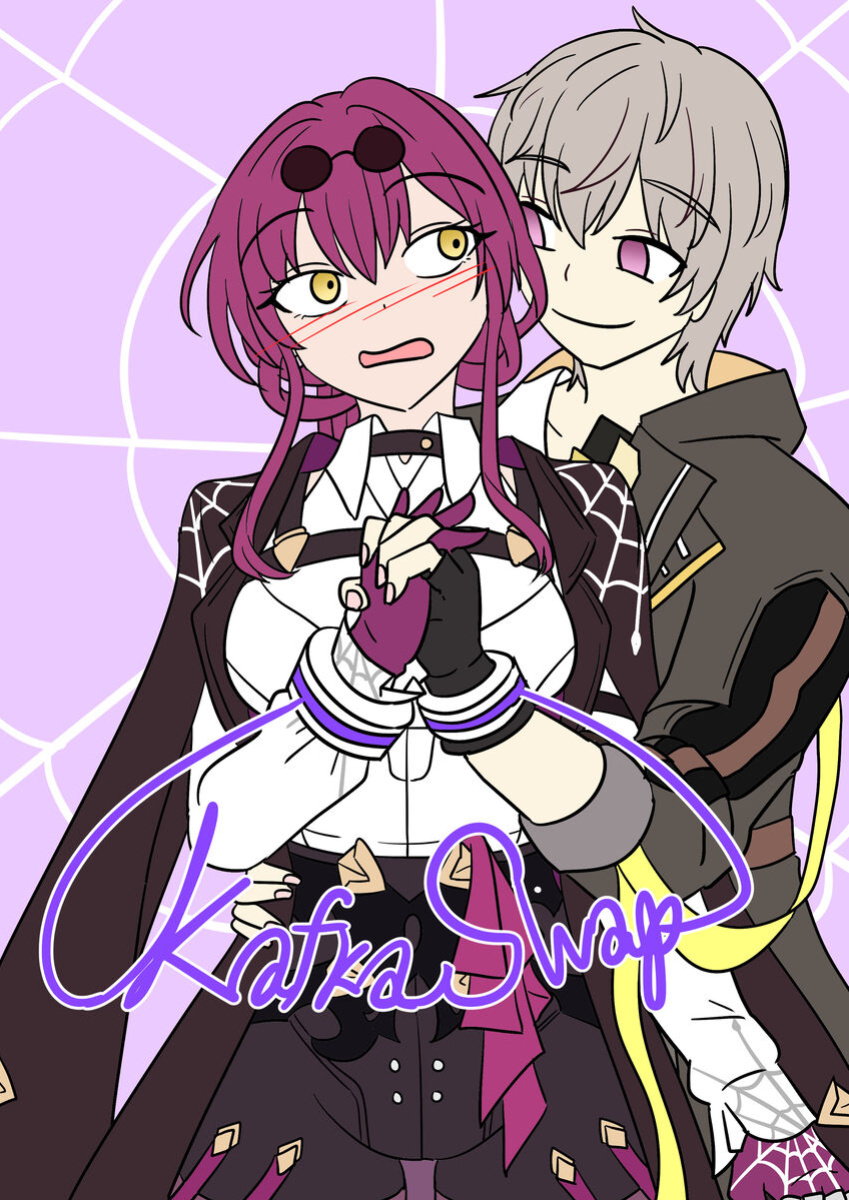 [Vel] Kafka Swap + DLC + Extra