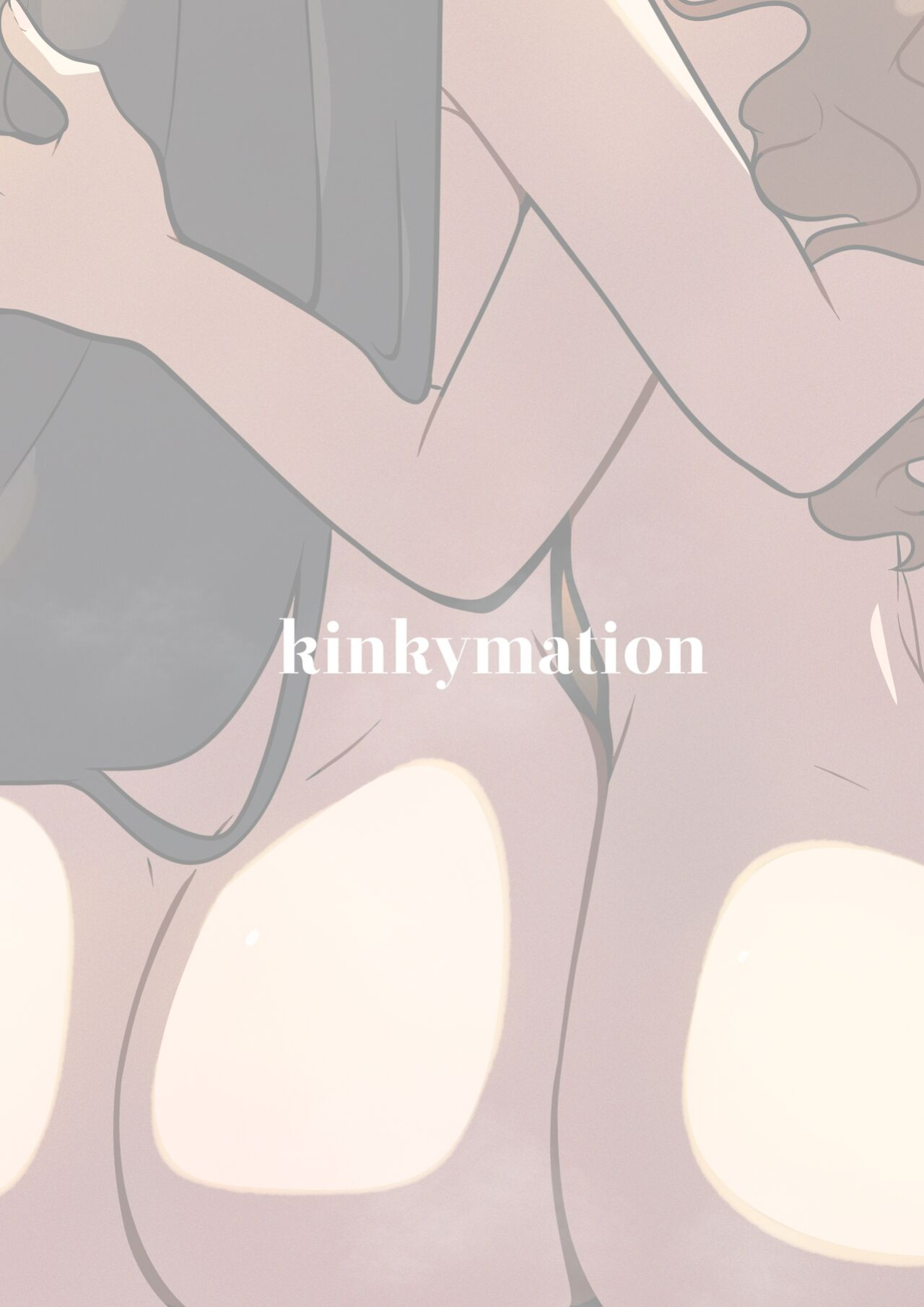 [Kinkymation] Fool’s Paradise Part 2