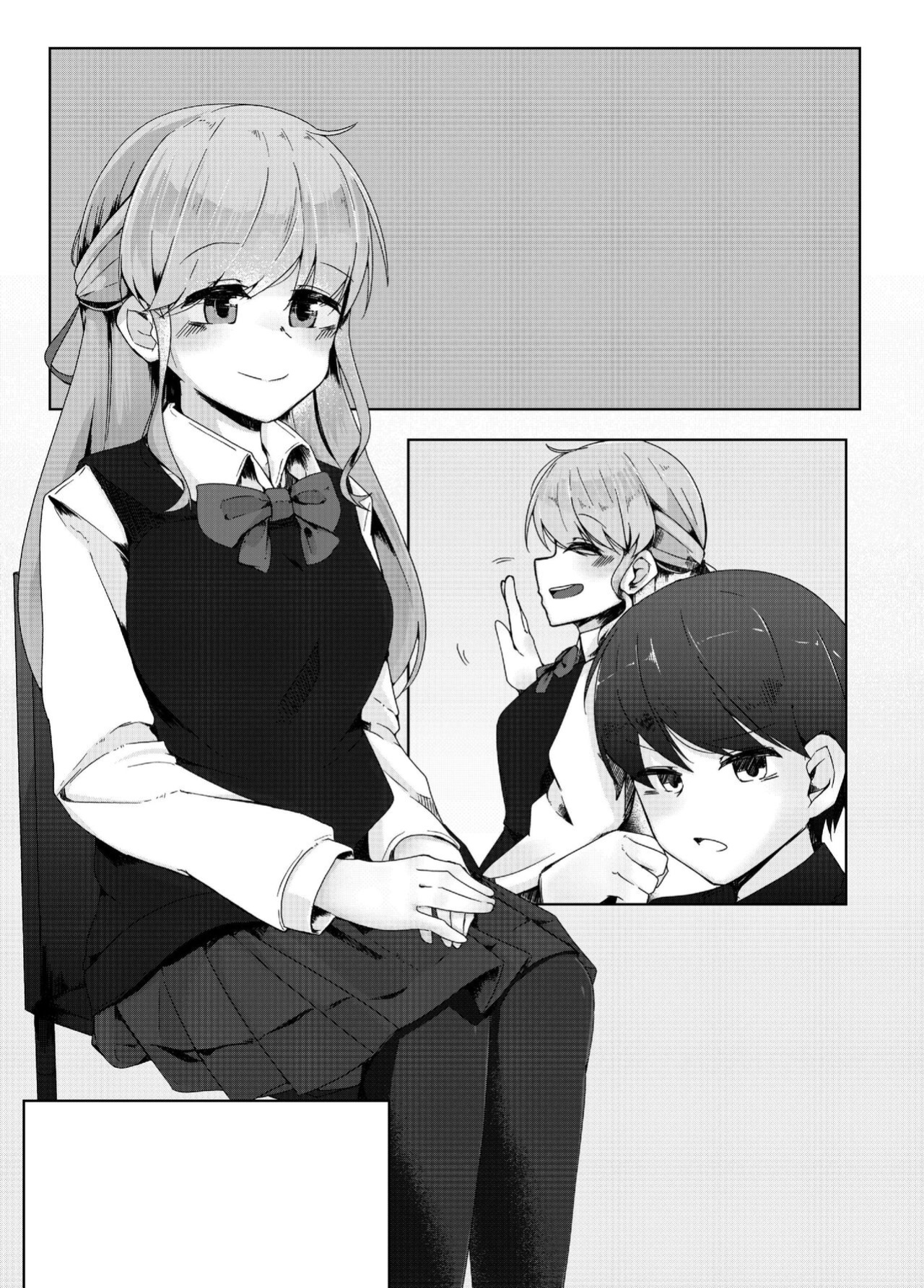 [Koyumean (Kazakami Sudare)] Short Otaku With Long Virginity Streak Reverse Trained By A Friend Who Seemed Pure [Translatoranon]