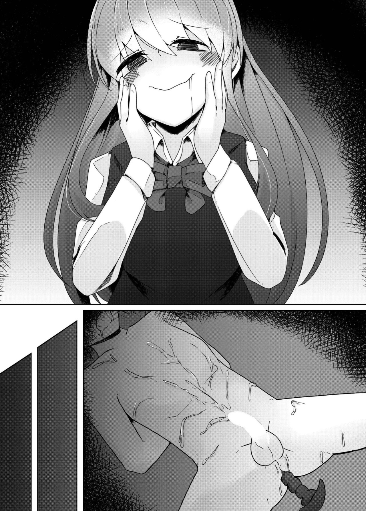 [Koyumean (Kazakami Sudare)] Short Otaku With Long Virginity Streak Reverse Trained By A Friend Who Seemed Pure [Translatoranon]