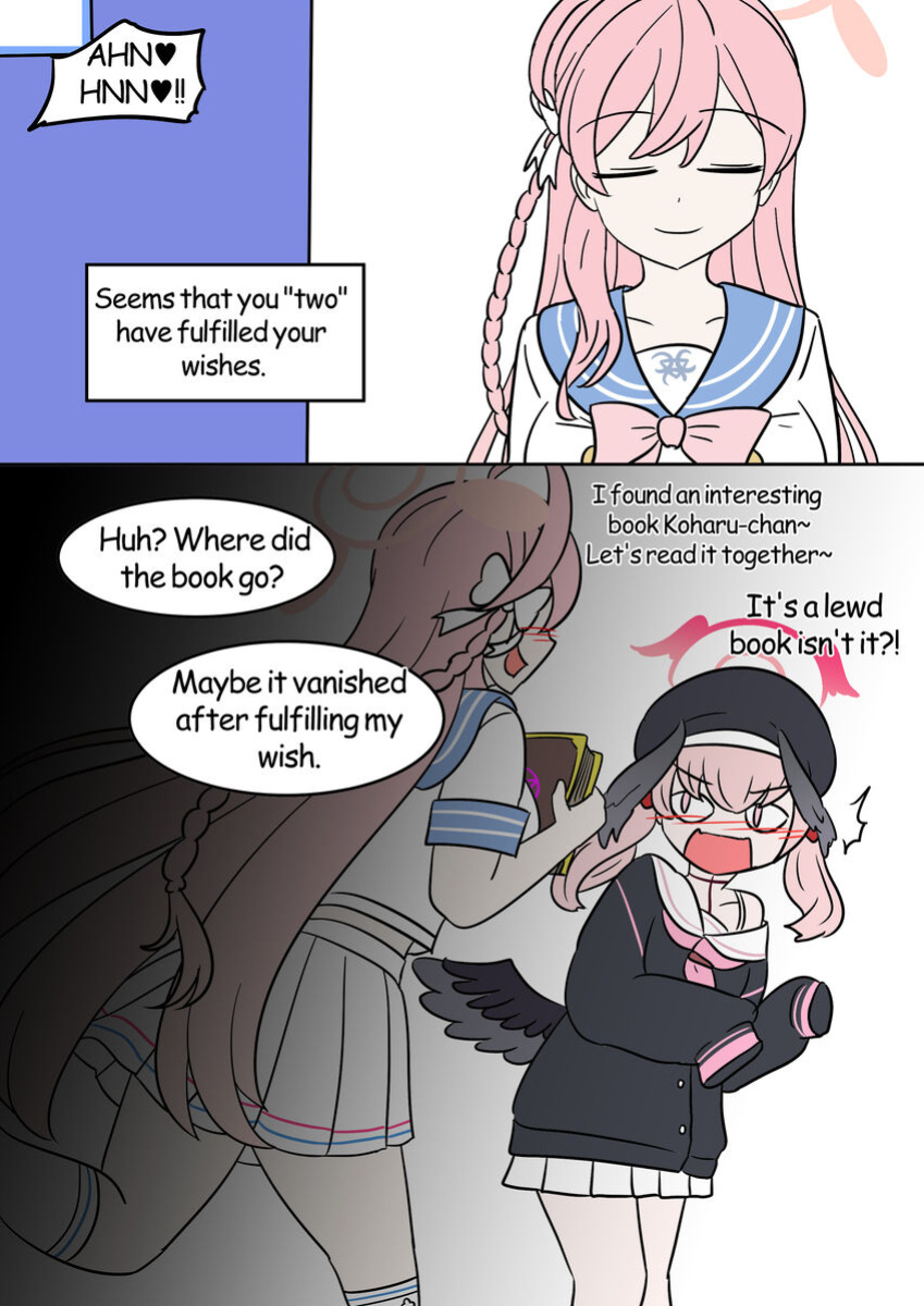 [Vel] [Pixiv ID] (28758807) Cursed Book