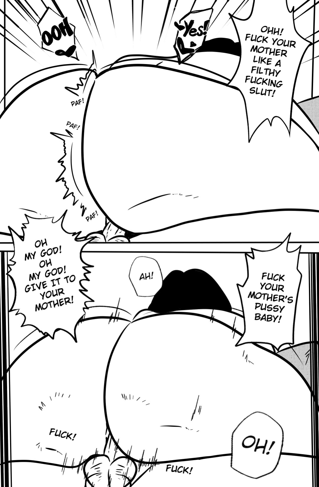 [Tzinnxt] The Week Chp.2