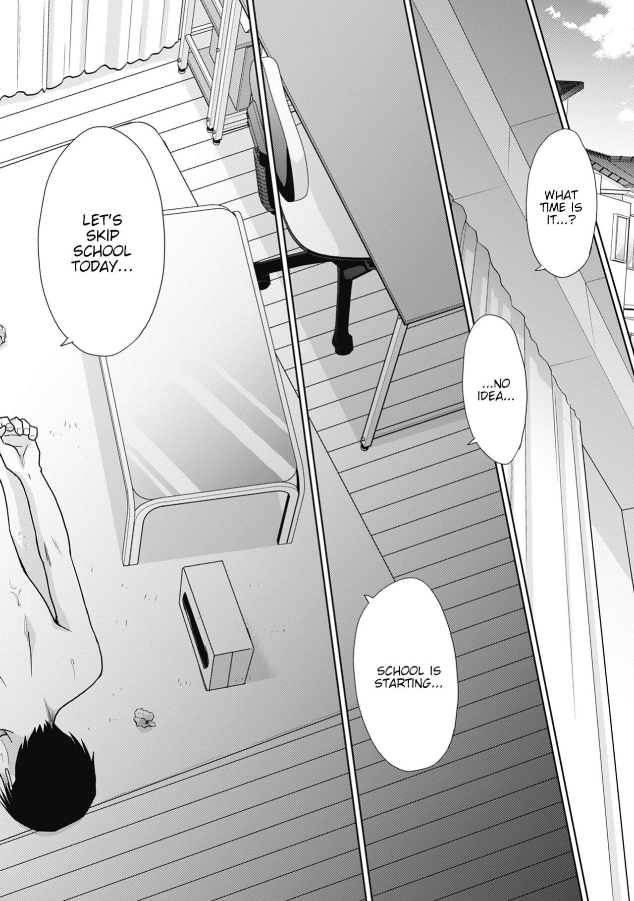 [Itaba Hiroshi] Imouto to Yatte Shimattashi, Imouto no Tomodachi to mo Yatte Shimatta [KittyKatMan]