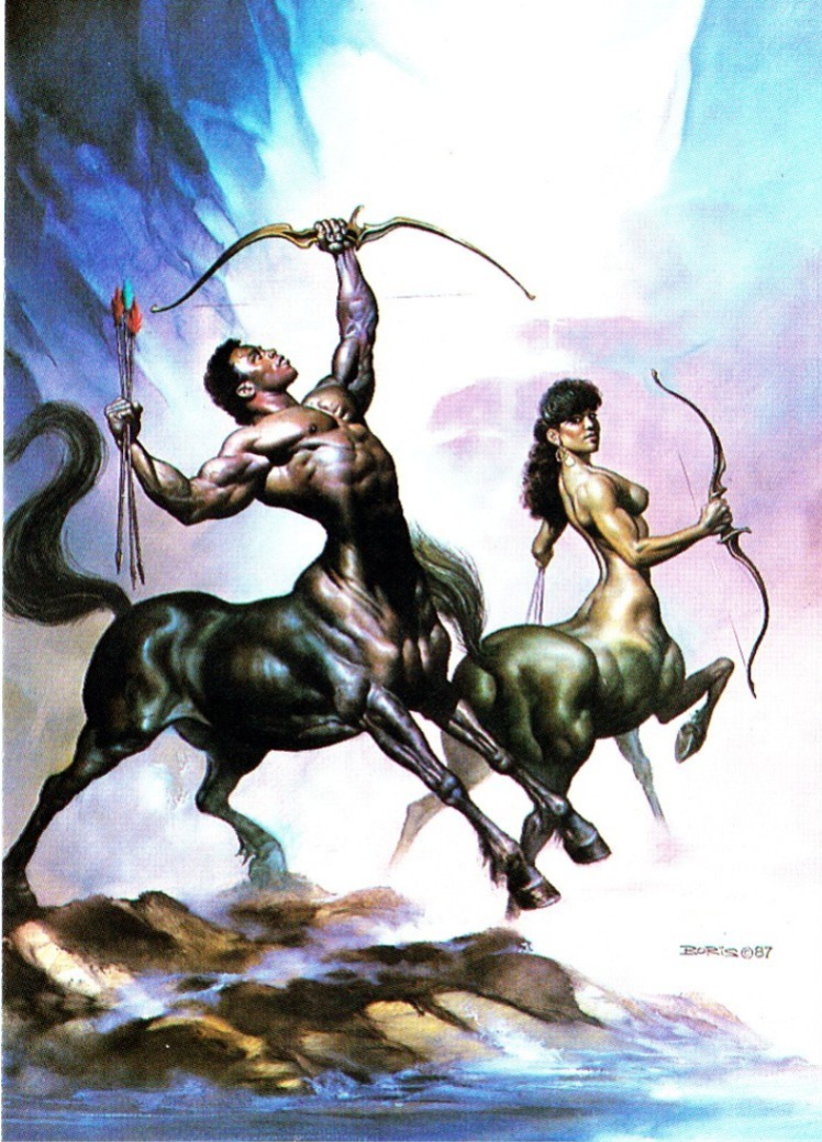 [Boris Vallejo] Boris [english]