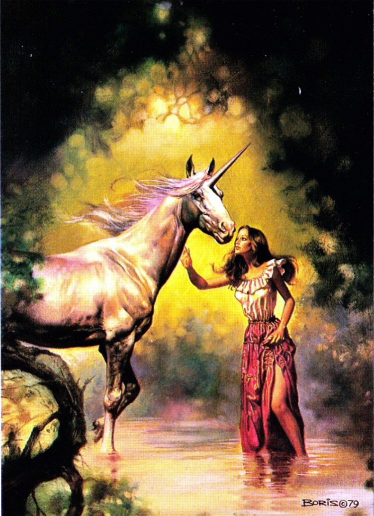 [Boris Vallejo] Boris [english]