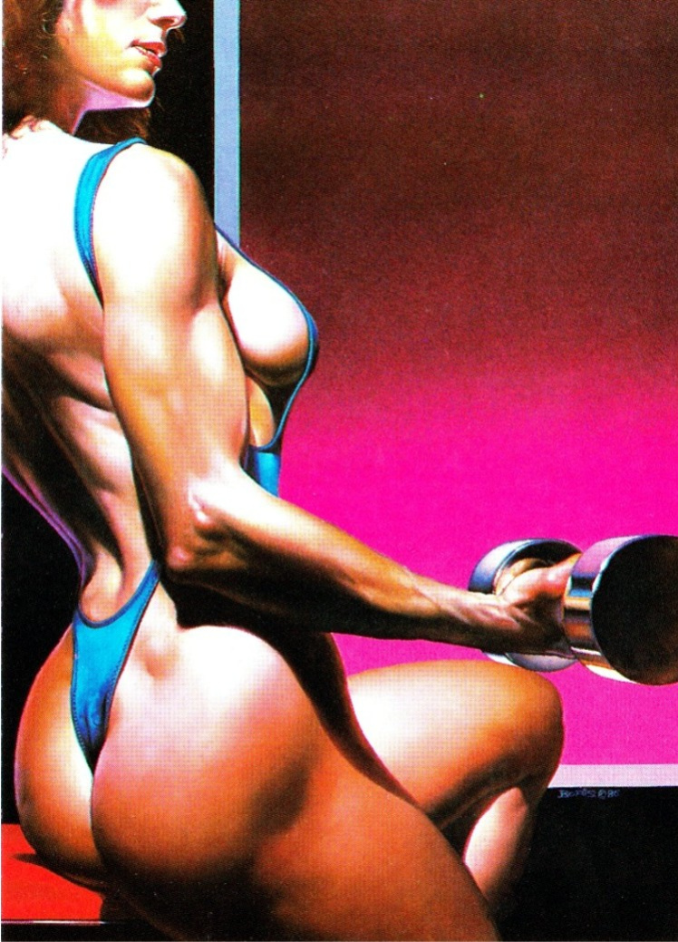 [Boris Vallejo] Boris [english]