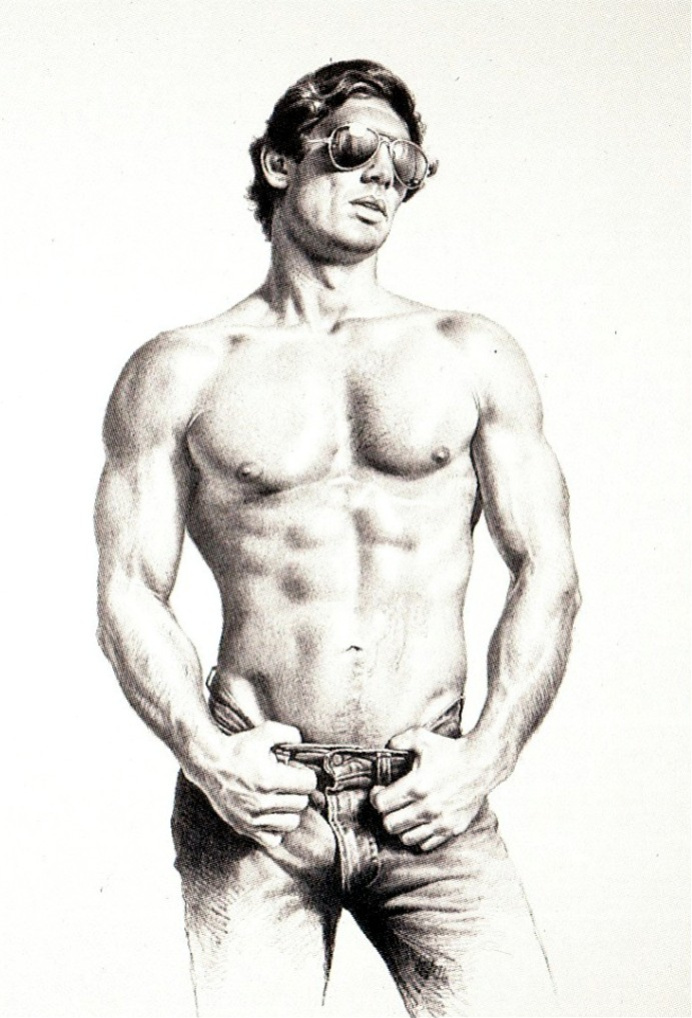 [Boris Vallejo] Boris [english]