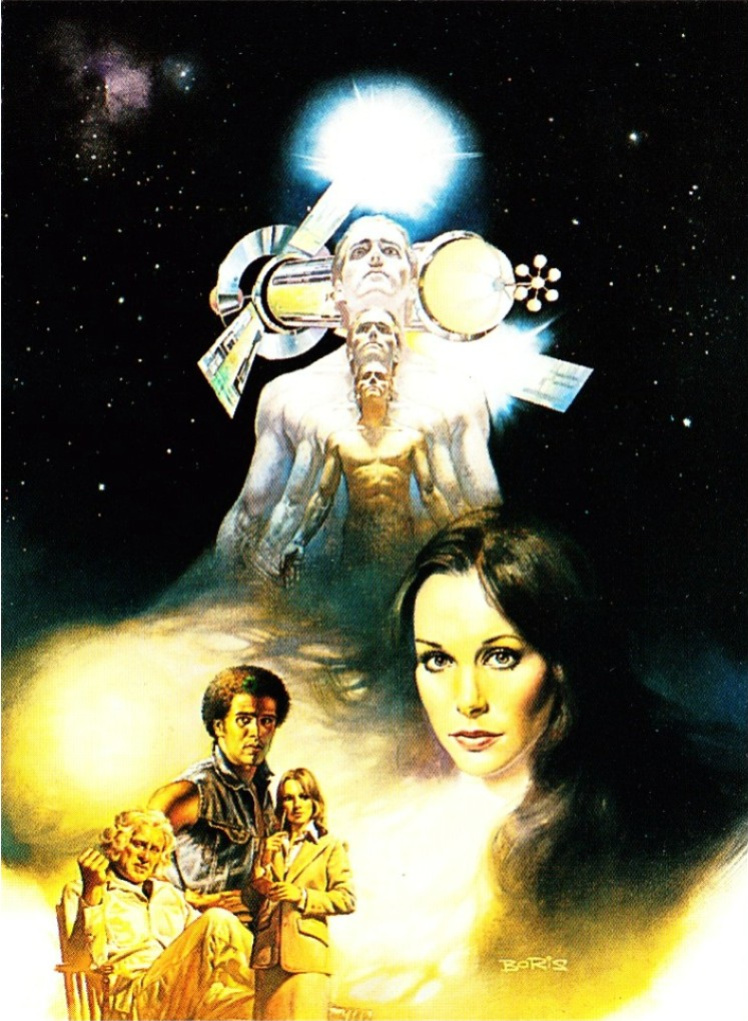 [Boris Vallejo] Boris series II