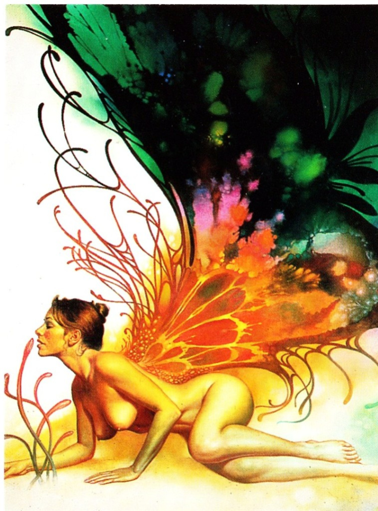 [Boris Vallejo] Boris series II