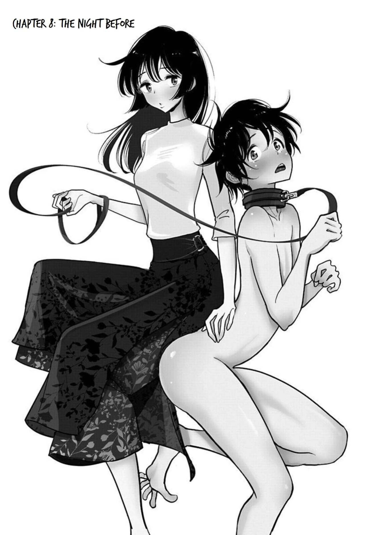 Until you beg so sweetly