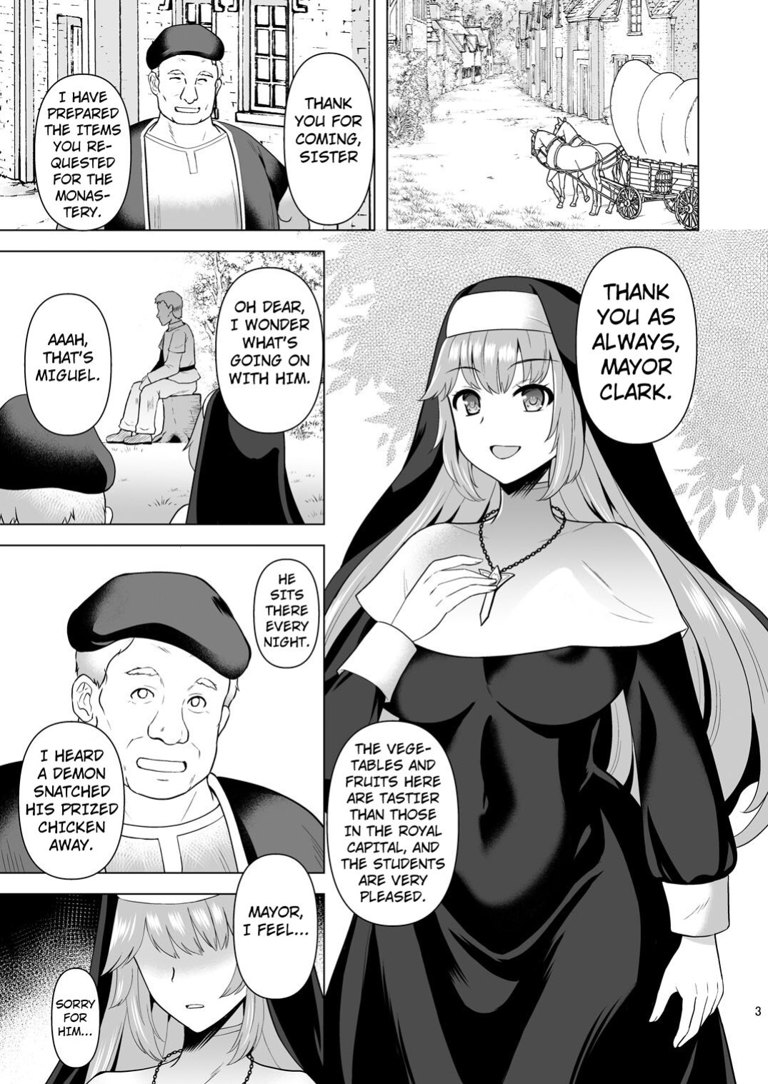 [Chococornet (Tenro Aya)] Erosion Inda ni Aragau Shuudoujo [Kuraudo]