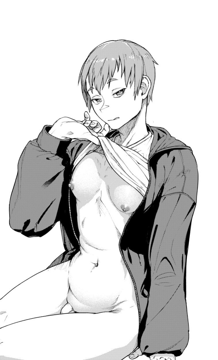 [Bokushou(Smithee)] MHD-02