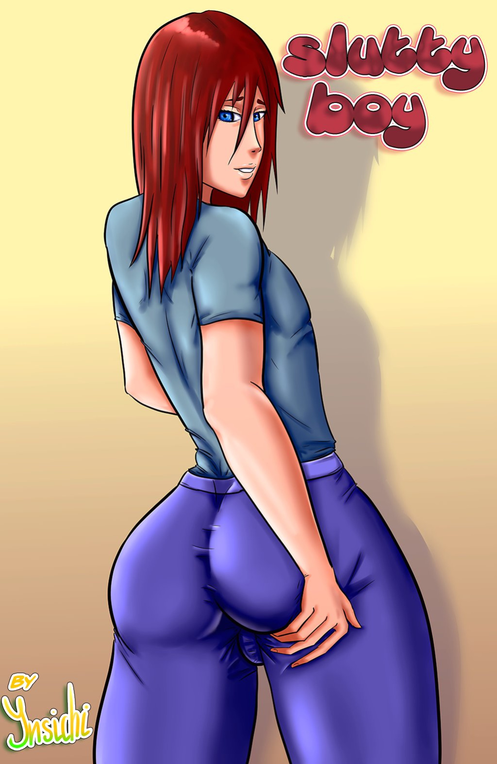 Ynsichi misc