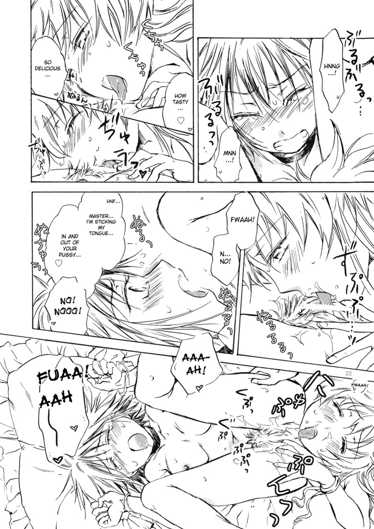 (COMIC1☆5) [peachpulsar (mira)] Fortune Girl [desuseu]