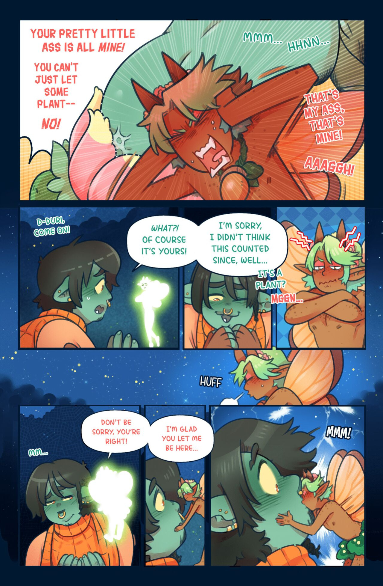 [DarkChibiShadow] Mini-Dom