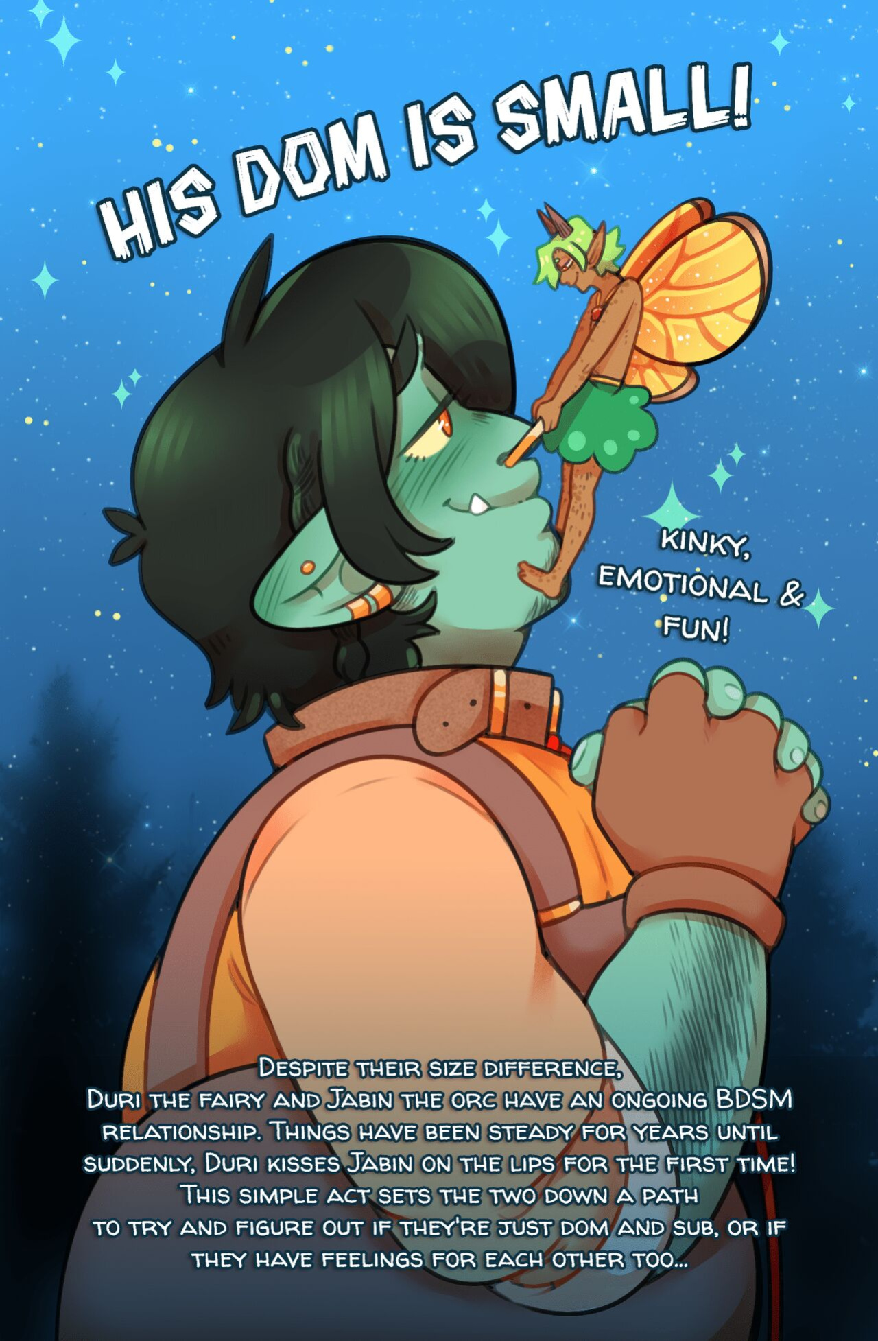 [DarkChibiShadow] Mini-Dom