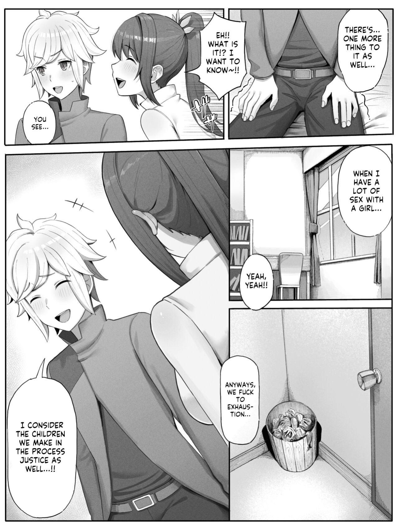 [Yamada Rimuru] Toki o Wataru Jester Drama CD if (Dungeon ni Deai o Motomeru no wa Machigatteiru Darou ka) [Kappasa]