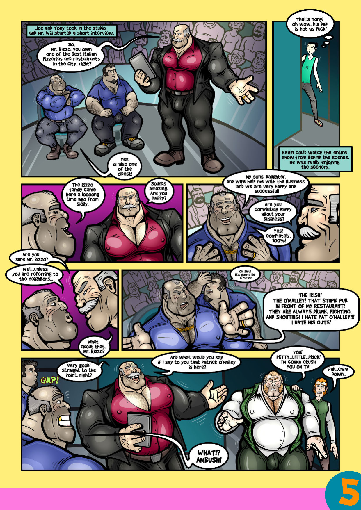 [Freebo23] - Family Feud On TV