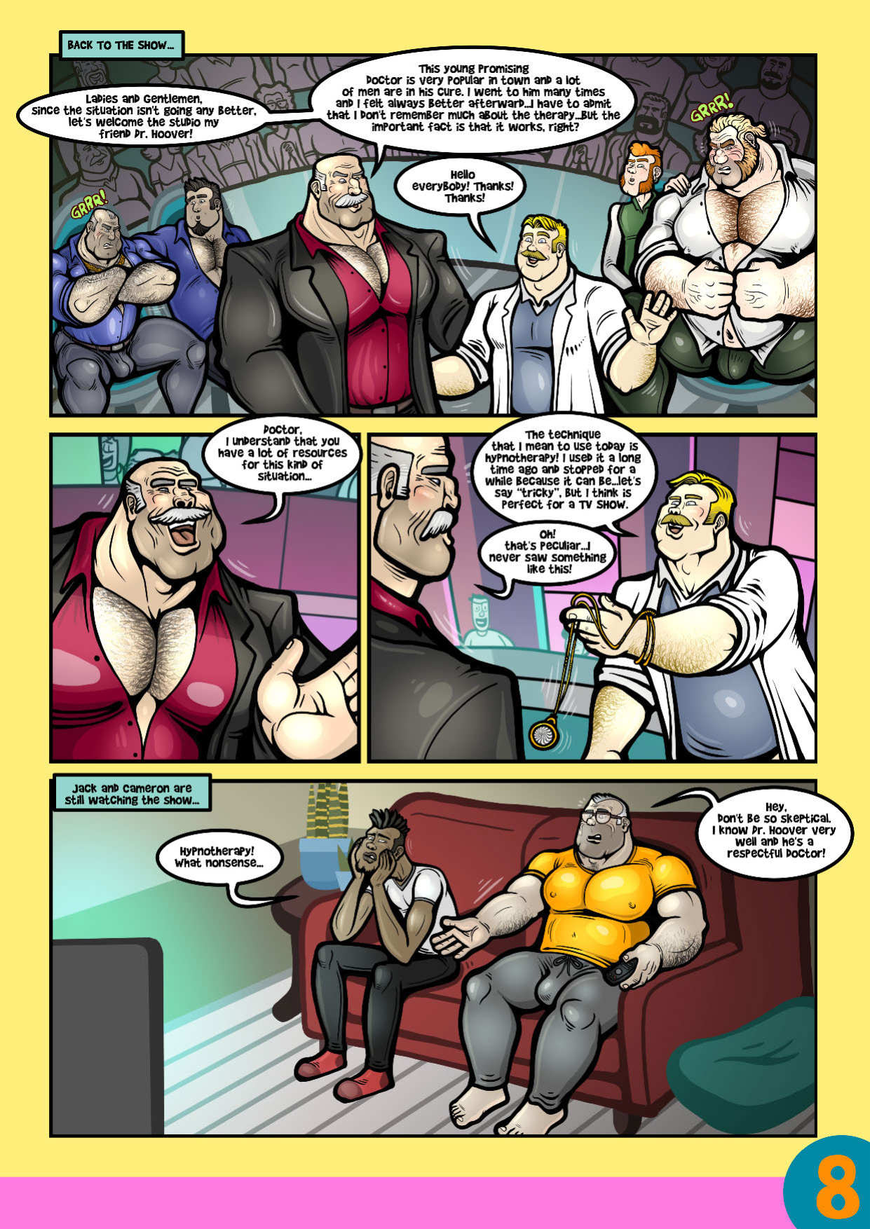[Freebo23] - Family Feud On TV