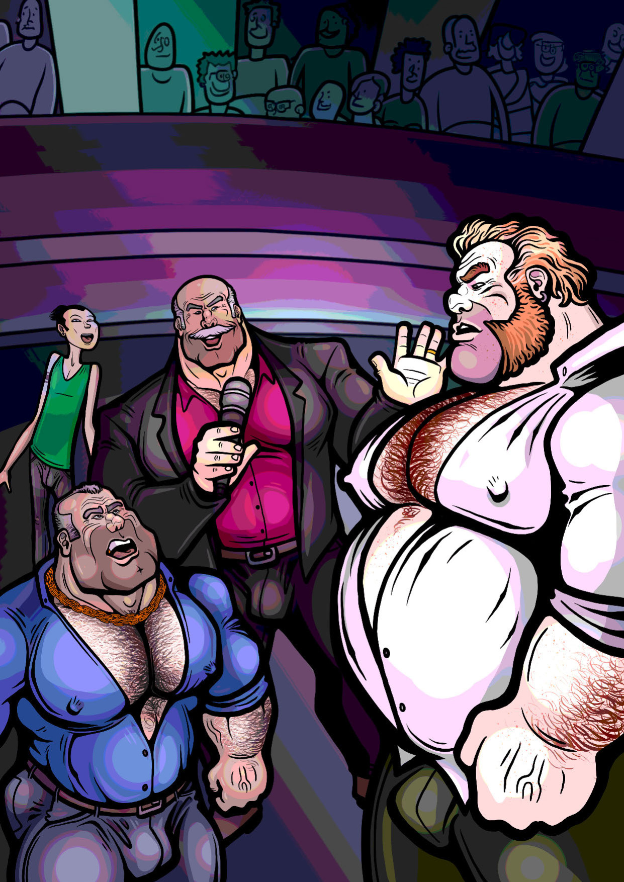 [Freebo23] - Family Feud On TV