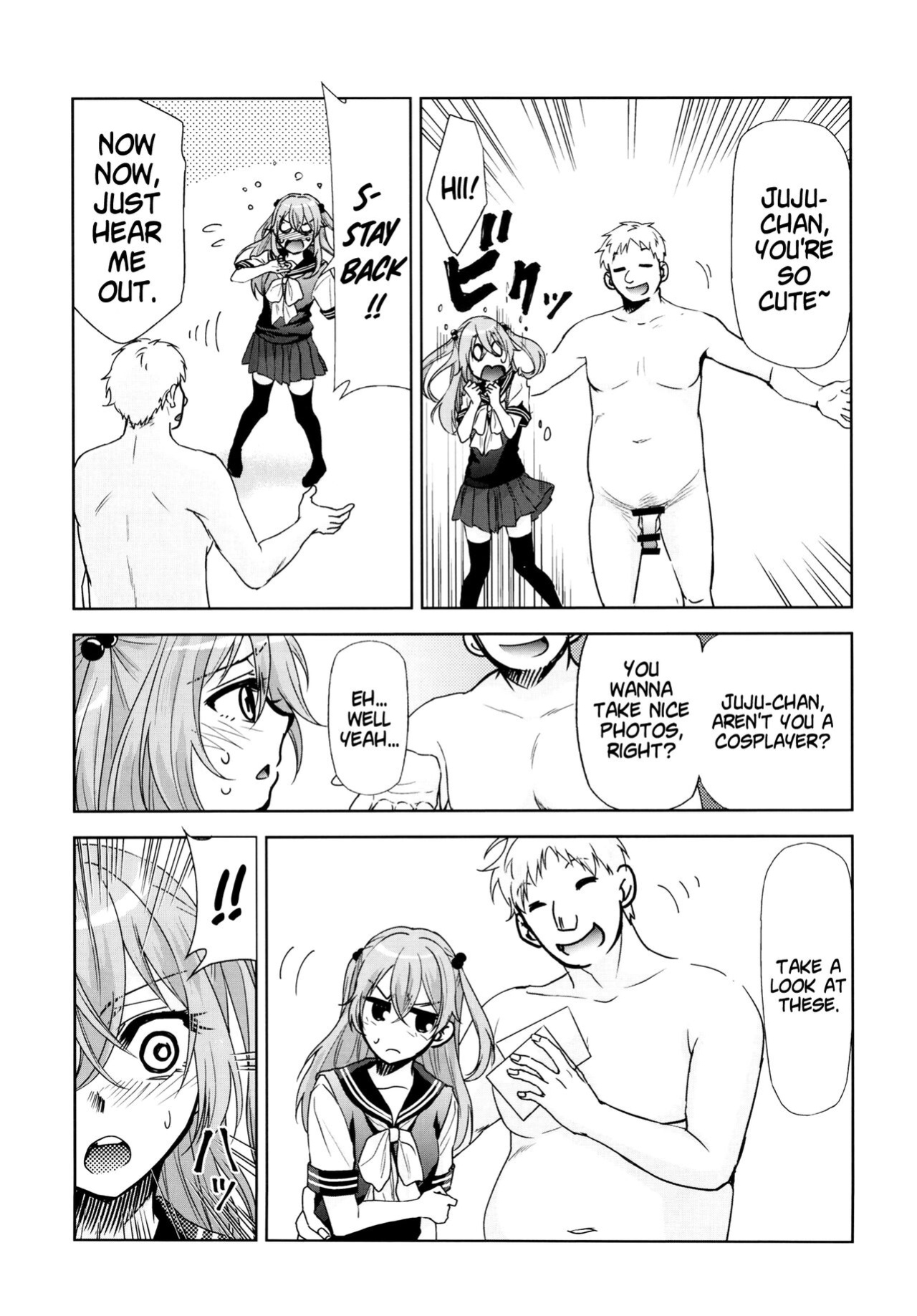 (C100) [Studio KIMIGABUCHI (Kimimaru)] Sono Bisque Doll wa Uri o Suru 2 (Sono Bisque Doll wa Koi o Suru) [Doujins.com]