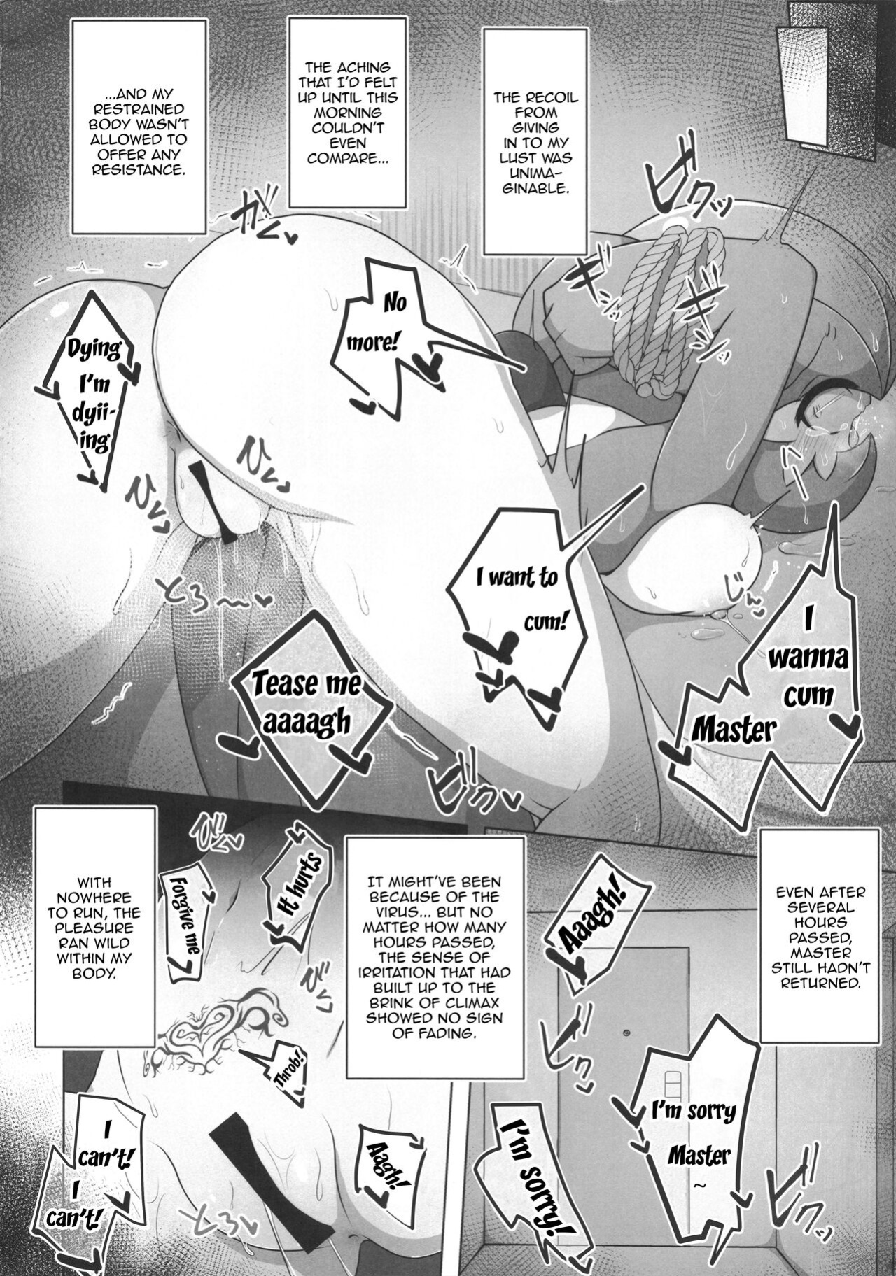 (C100) [Nonki Na Roten (Nomiki)] Pokérus no Naoshikata (Pokémon) [Doujins.com]