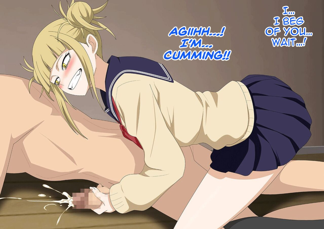 [Purple Haze (Lime)] EroCos Vol. 76 (Boku no Hero Academia)