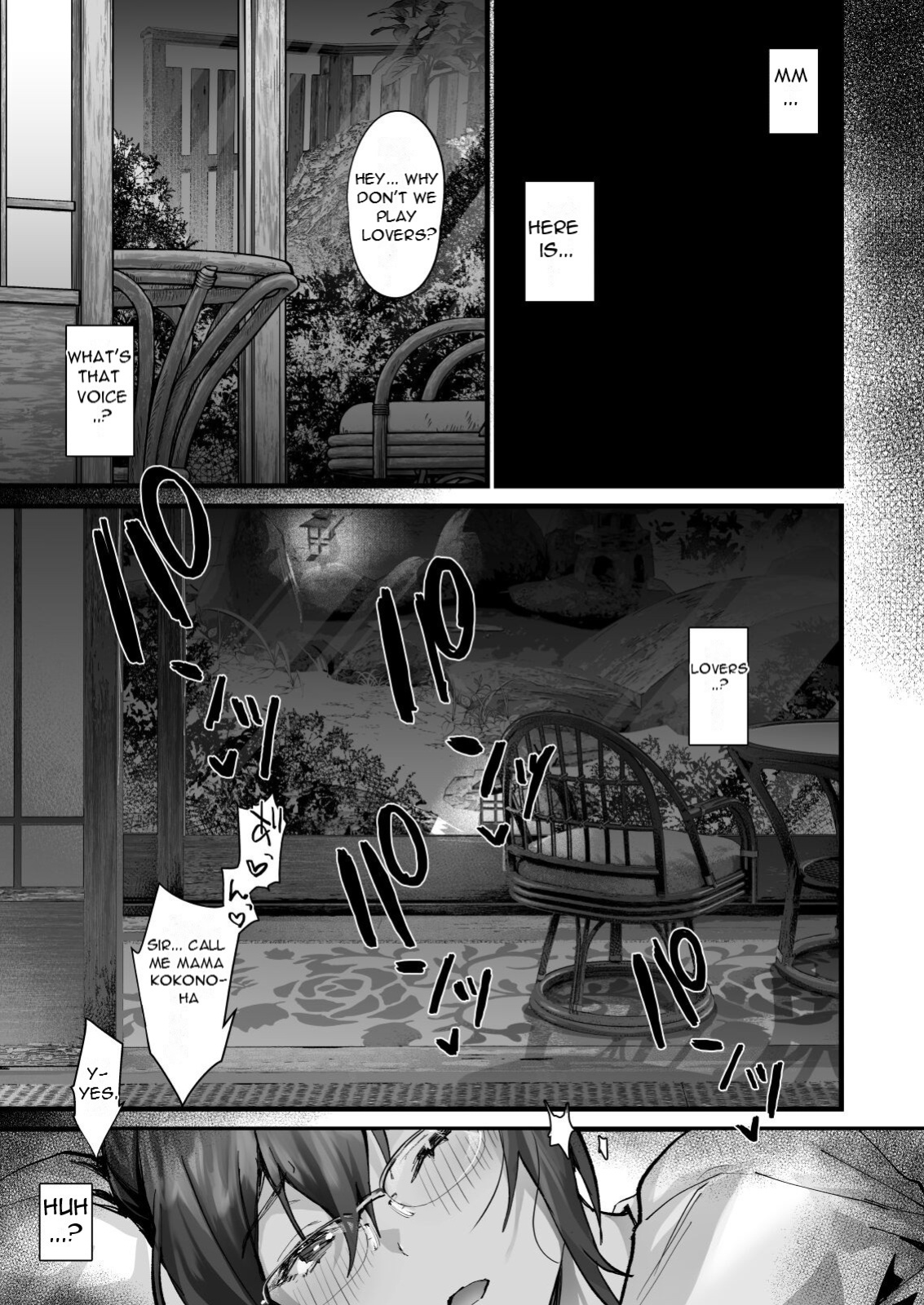 [sagejoh (sage joh)] Hiyakeato no Musume to Fuufu ni natta Sono Yoru, Gibo mo Ukkari Haramasete shimau Natsu [DarklordMTLs]
