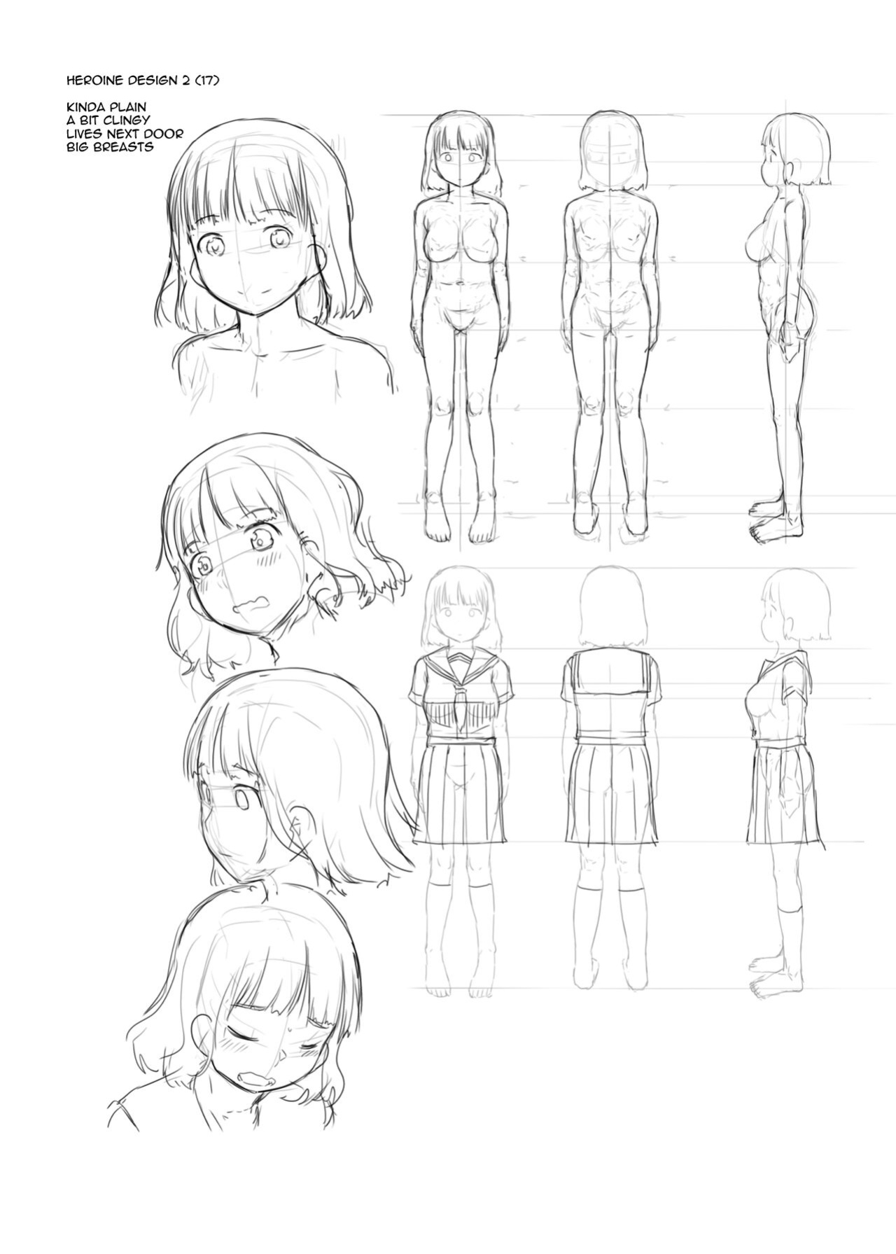 [Kuromahou Kenkyuujo (Nukaji)] Yumeoi Kareshi Mochi Doukyuusei [Doujins.com]