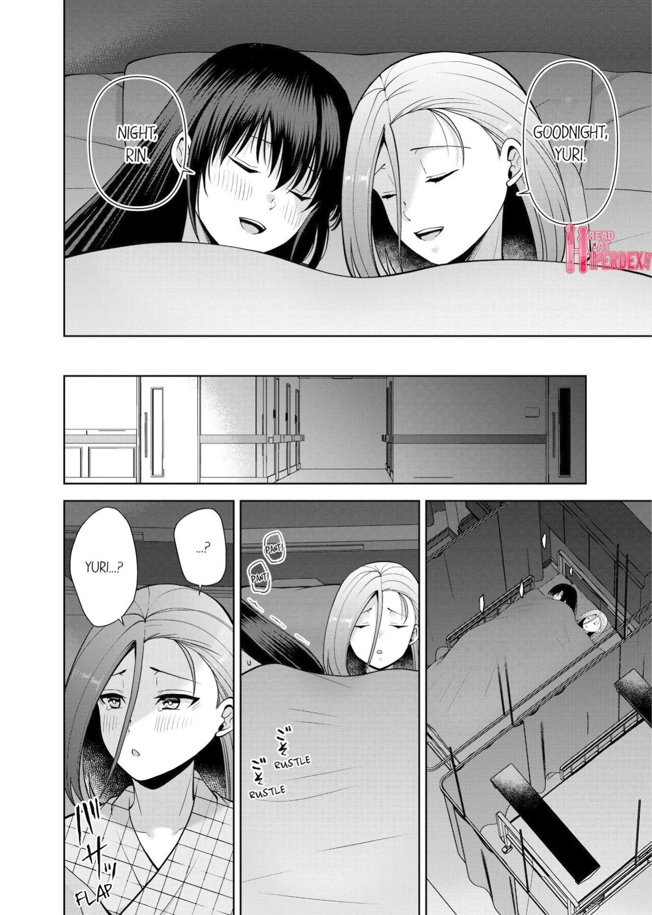 [Aono Akira] Revenge Massage: Moan More & Beg for Me! (Ch.1-120)