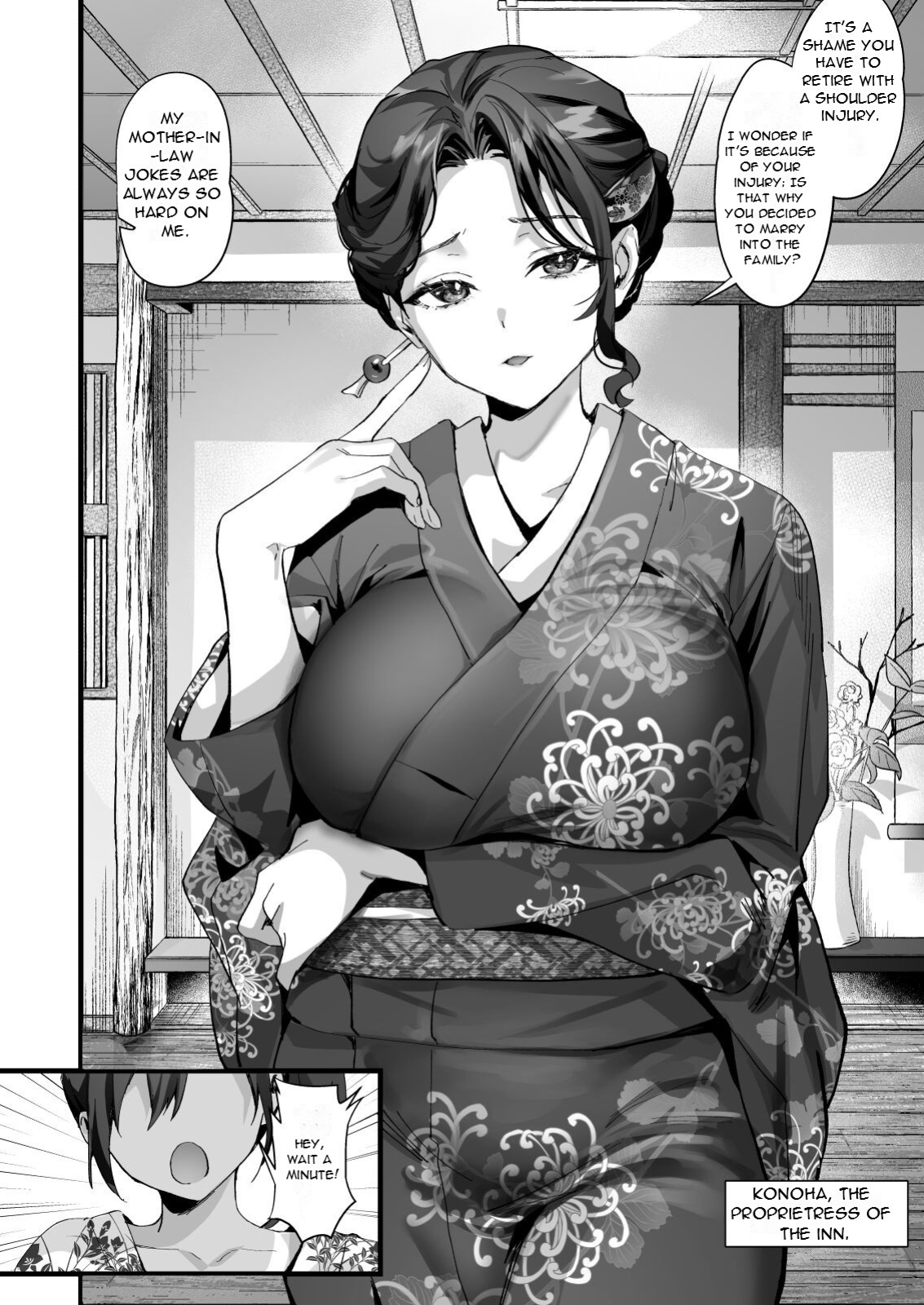 [Sagejoh (Sage Joh)] Hiyakeato no Musume to Fuufu ni natta Sono Yoru, Gibo mo Ukkari Haramasete shimau Natsu [Reupload - Text & Dialogue Improvments]