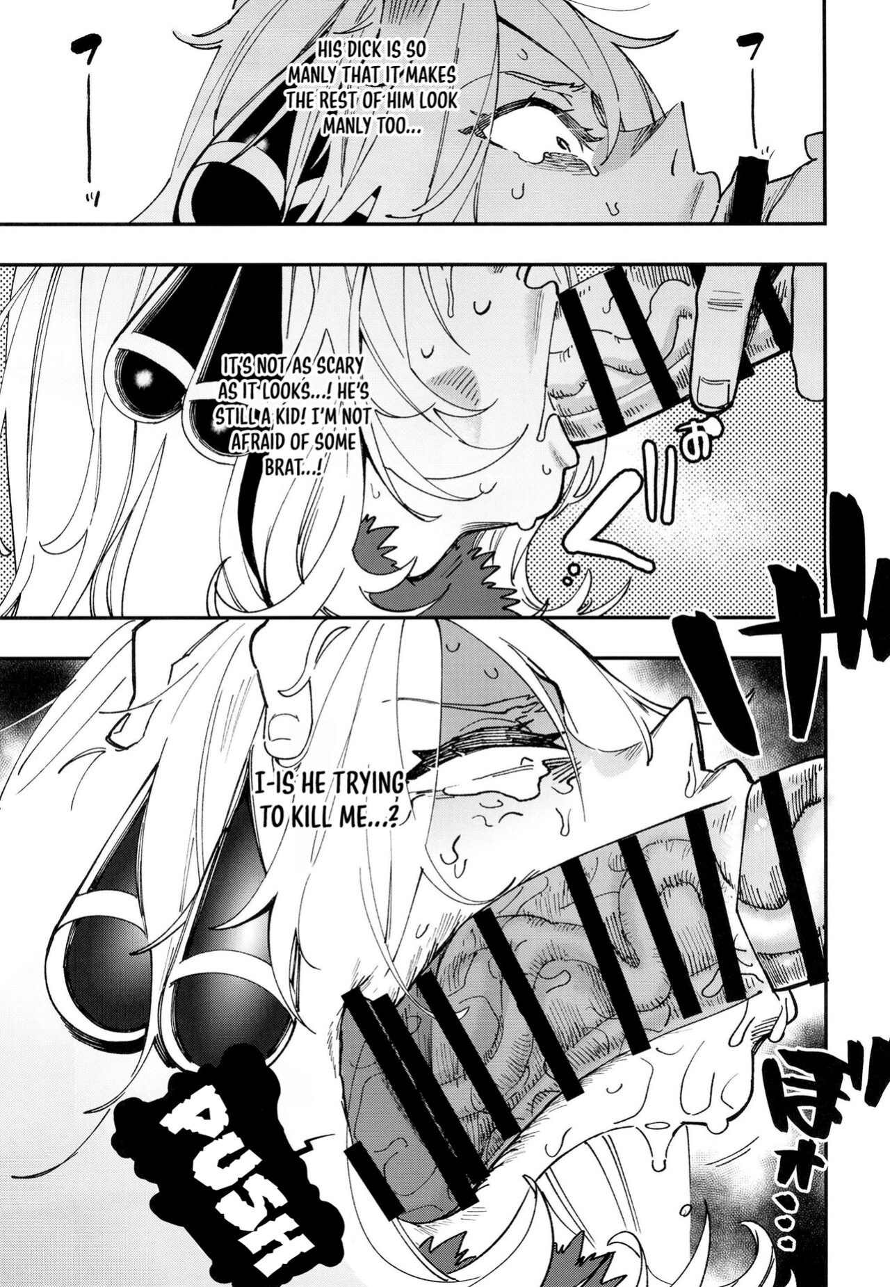 [Haraise Kaiwai (Yucchris)] Shirona Ninshin Intai (Pokémon) [Doujins.com]