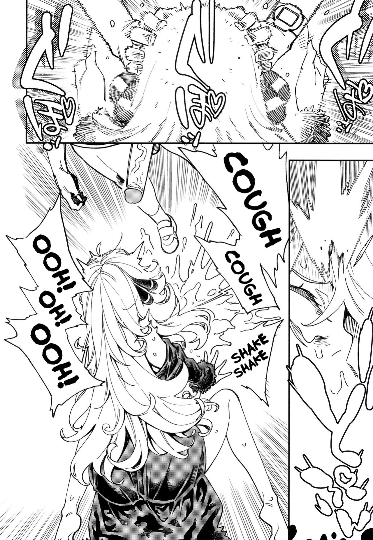[Haraise Kaiwai (Yucchris)] Shirona Ninshin Intai (Pokémon) [Doujins.com]