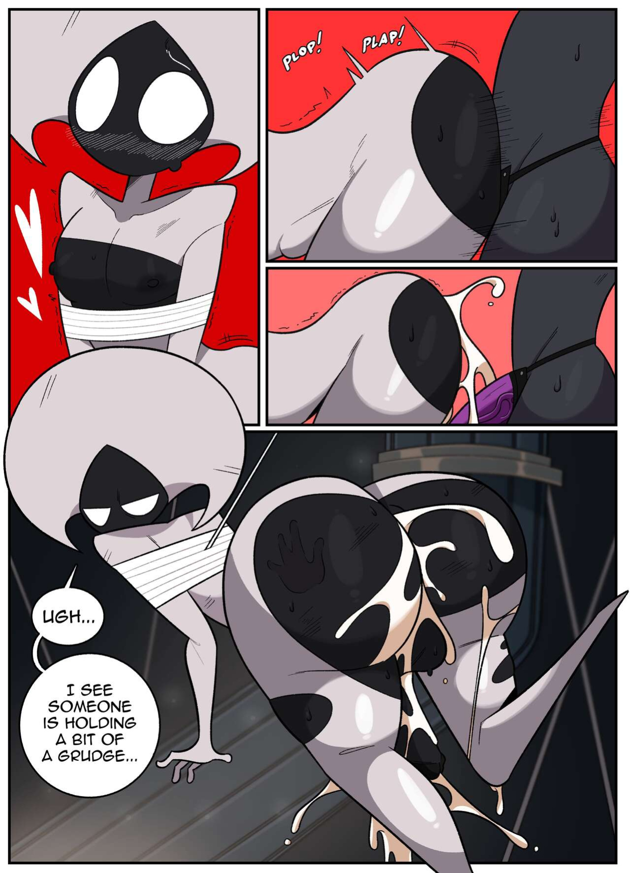 [Idolomantises] Hollow Knight