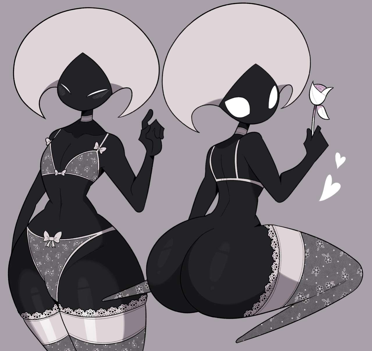 [Idolomantises] Hollow Knight