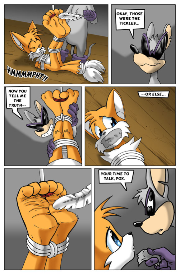 [ImpXimon] Koopa Trouble (Incomplete)