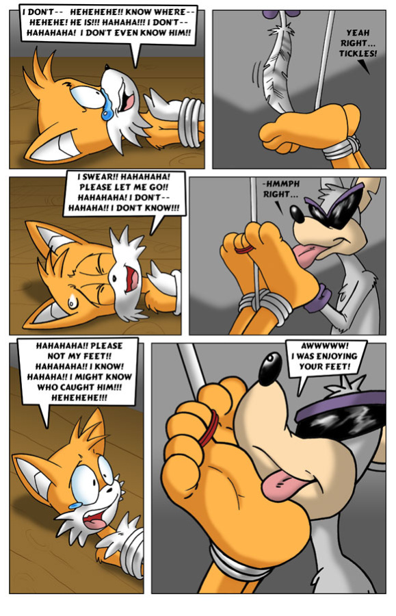 [ImpXimon] Koopa Trouble (Incomplete)