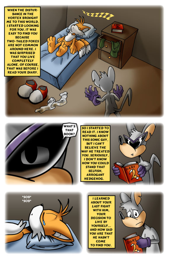 [ImpXimon] Koopa Trouble (Incomplete)
