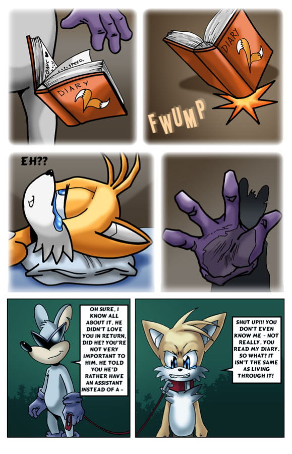 [ImpXimon] Koopa Trouble (Incomplete)