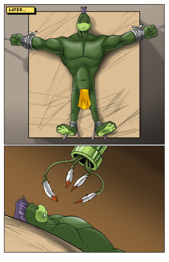 [ImpXimon] Koopa Trouble (Incomplete)