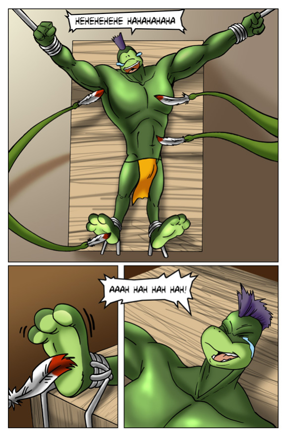 [ImpXimon] Koopa Trouble (Incomplete)