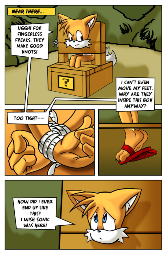 [ImpXimon] Koopa Trouble (Incomplete)