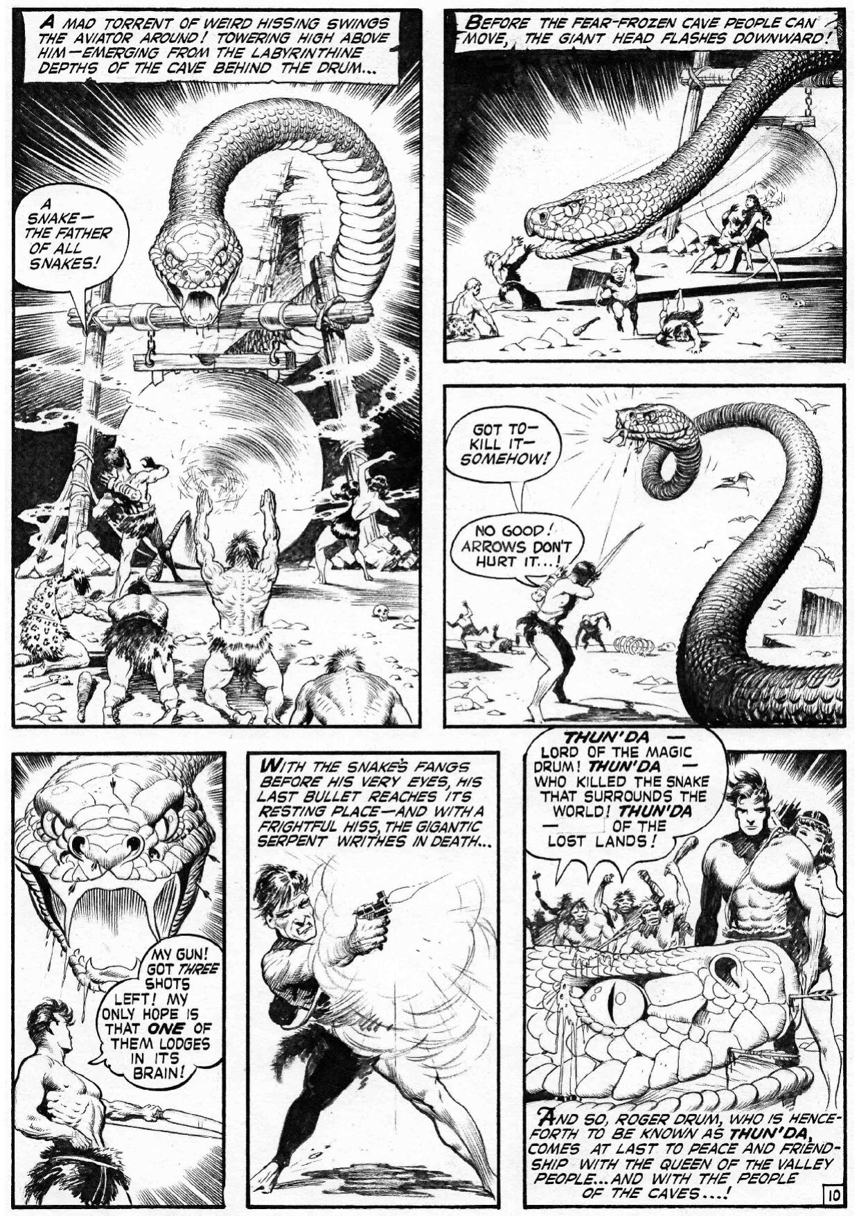 [Frank Frazetta] The Living Legend