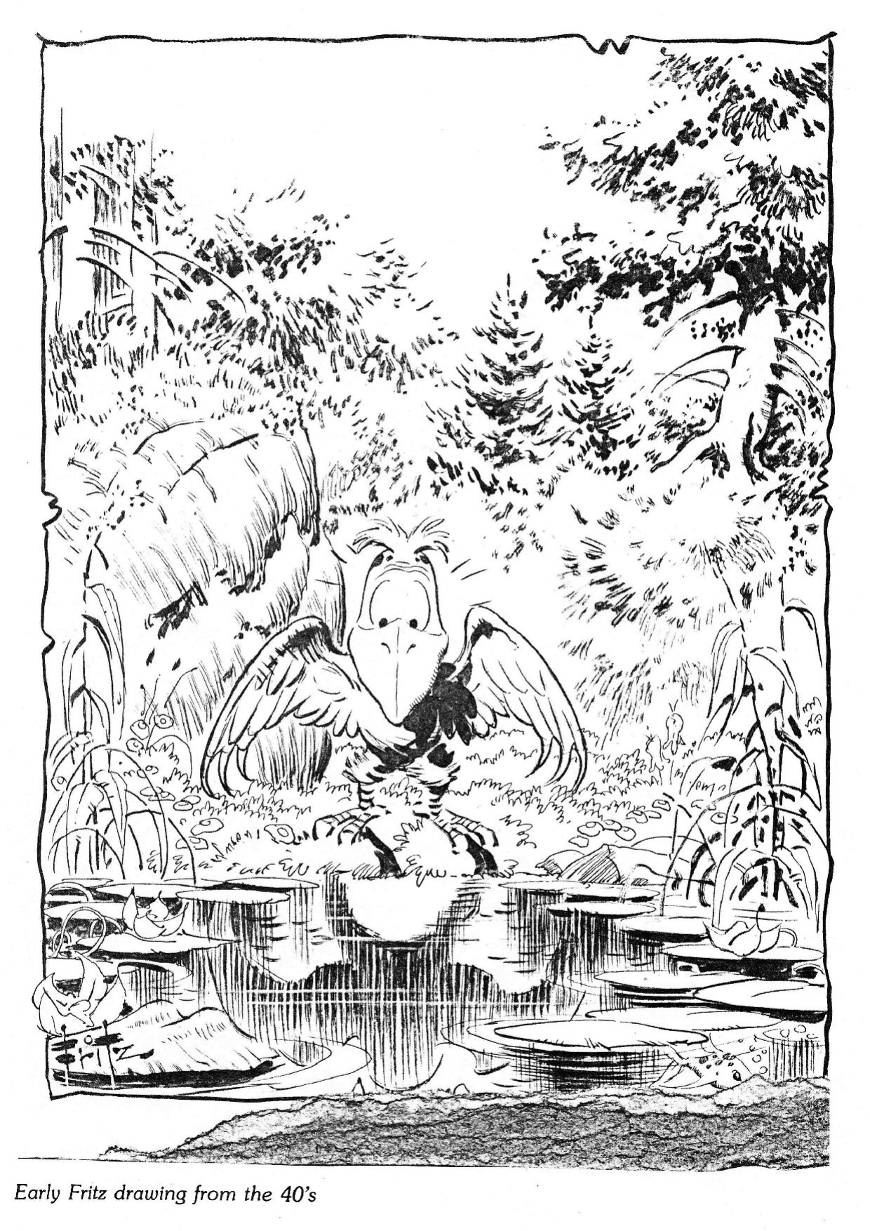 [Frank Frazetta] The Living Legend