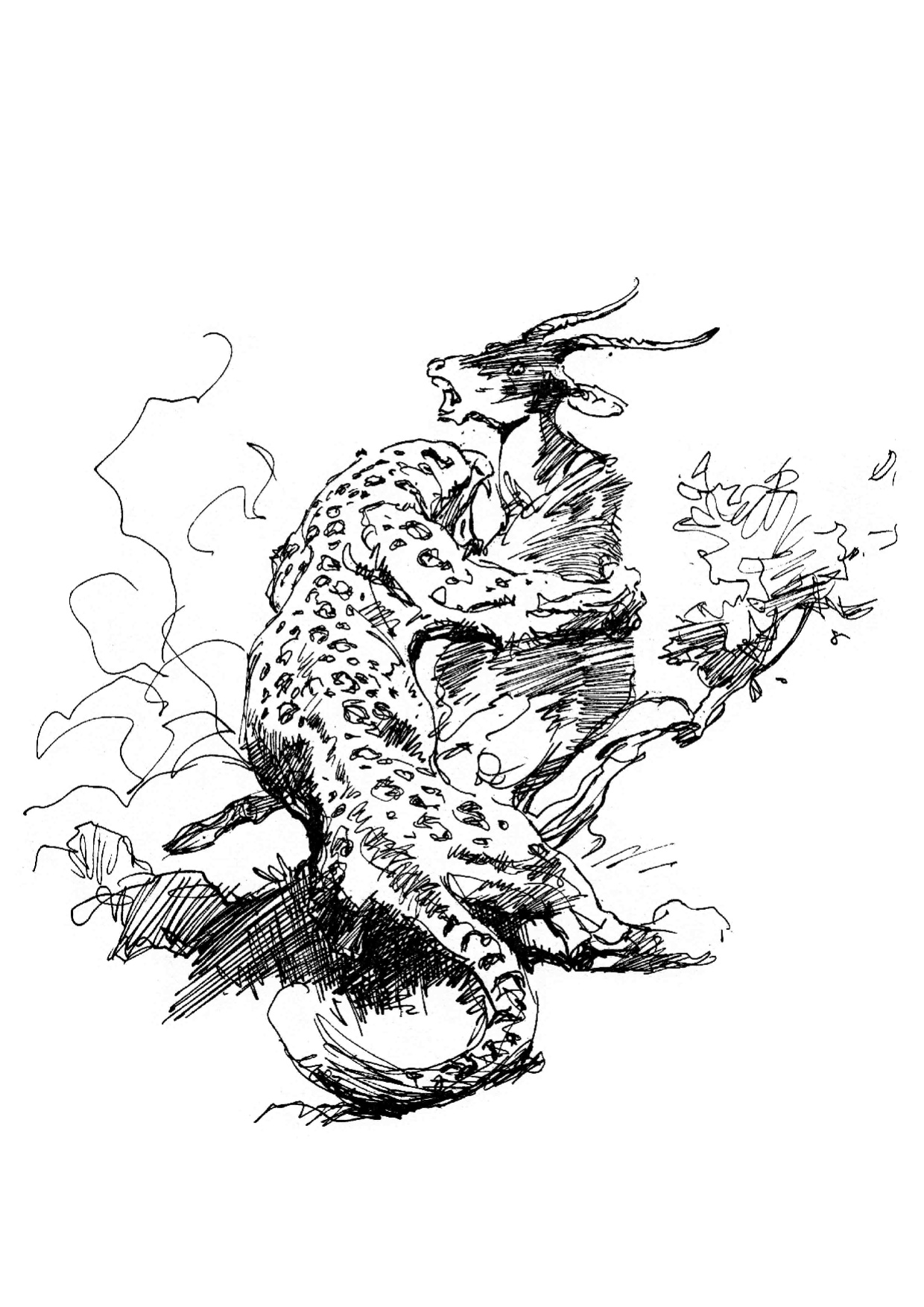 [Frank Frazetta] The Living Legend