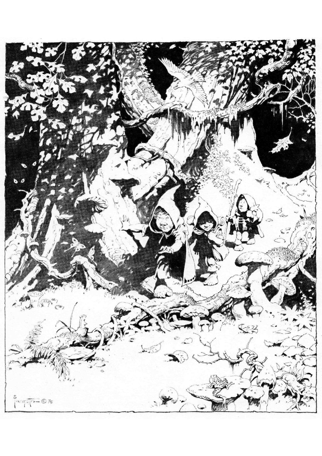 [Frank Frazetta] The Living Legend