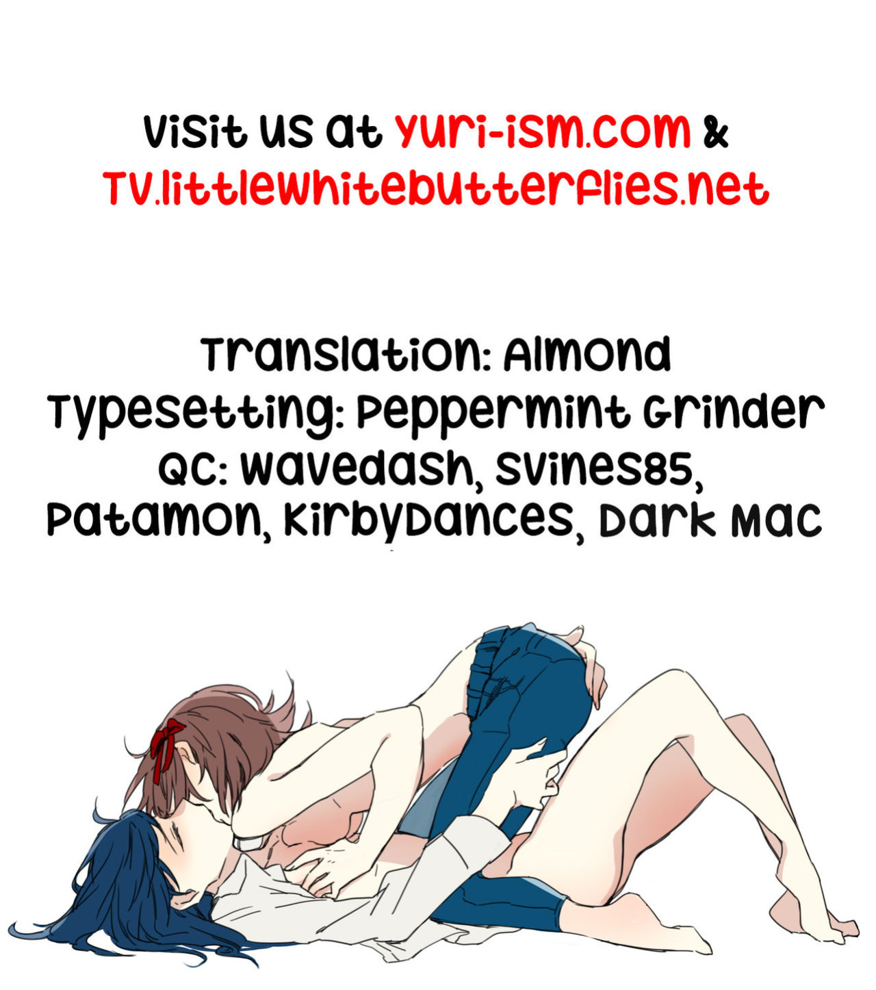 [peachpulsar (Mira)] The Sea, You, and the Sun [Yuri-ism]