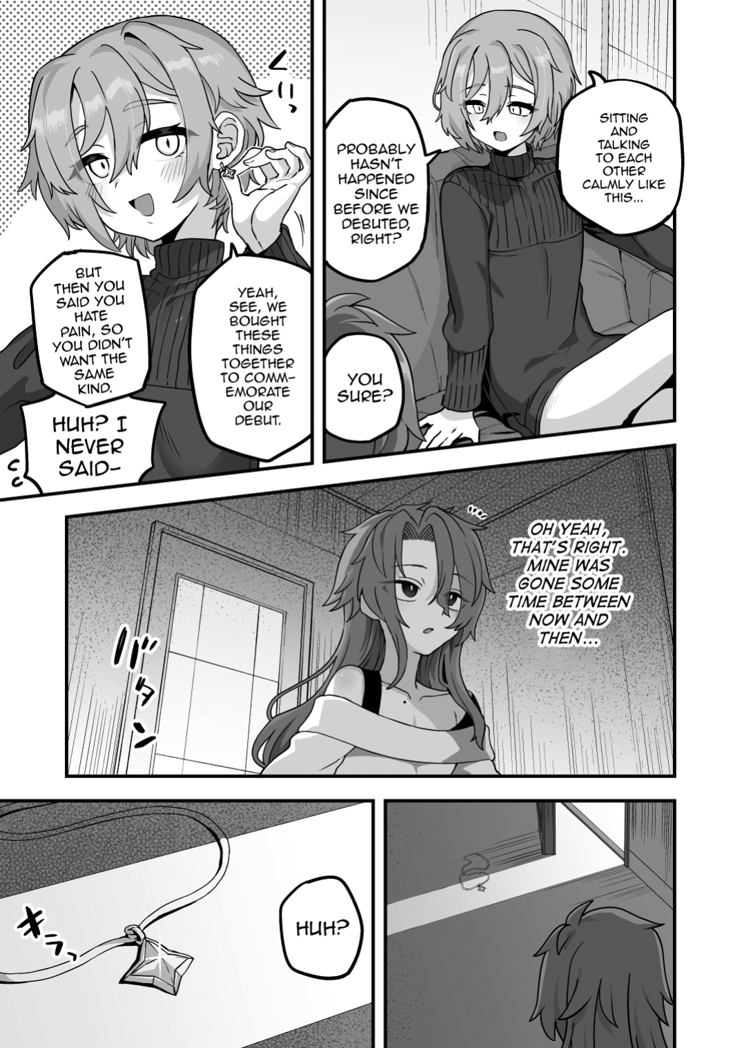 [Odenden (Etori)] Neteiru Aida ni Yatte Okimashita 2 [mysterymeat3]